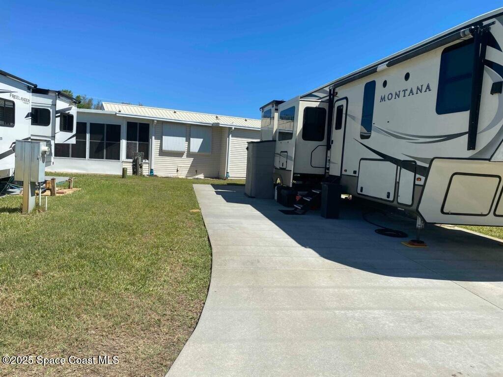 3042 Discovery Place, Titusville, FL 32796