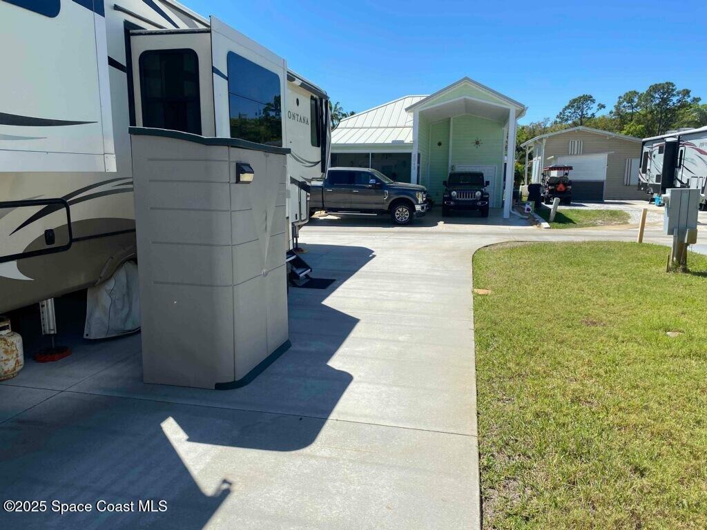 3042 Discovery Place, Titusville, FL 32796