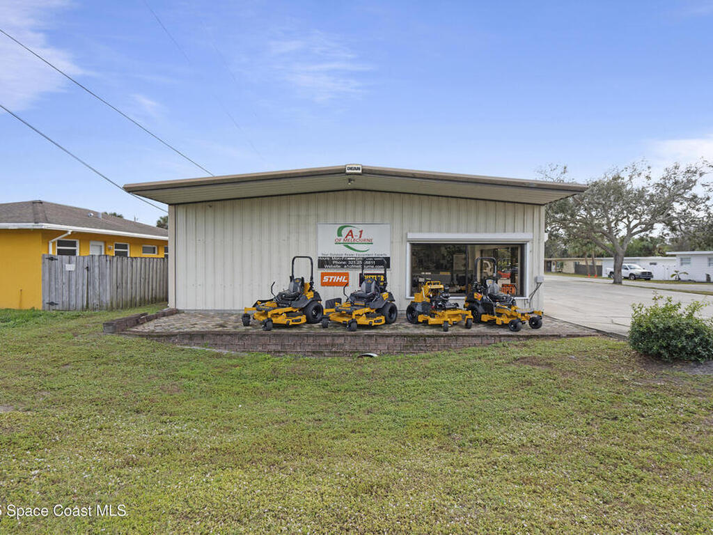 2299 Aurora Road, Melbourne, FL 32935
