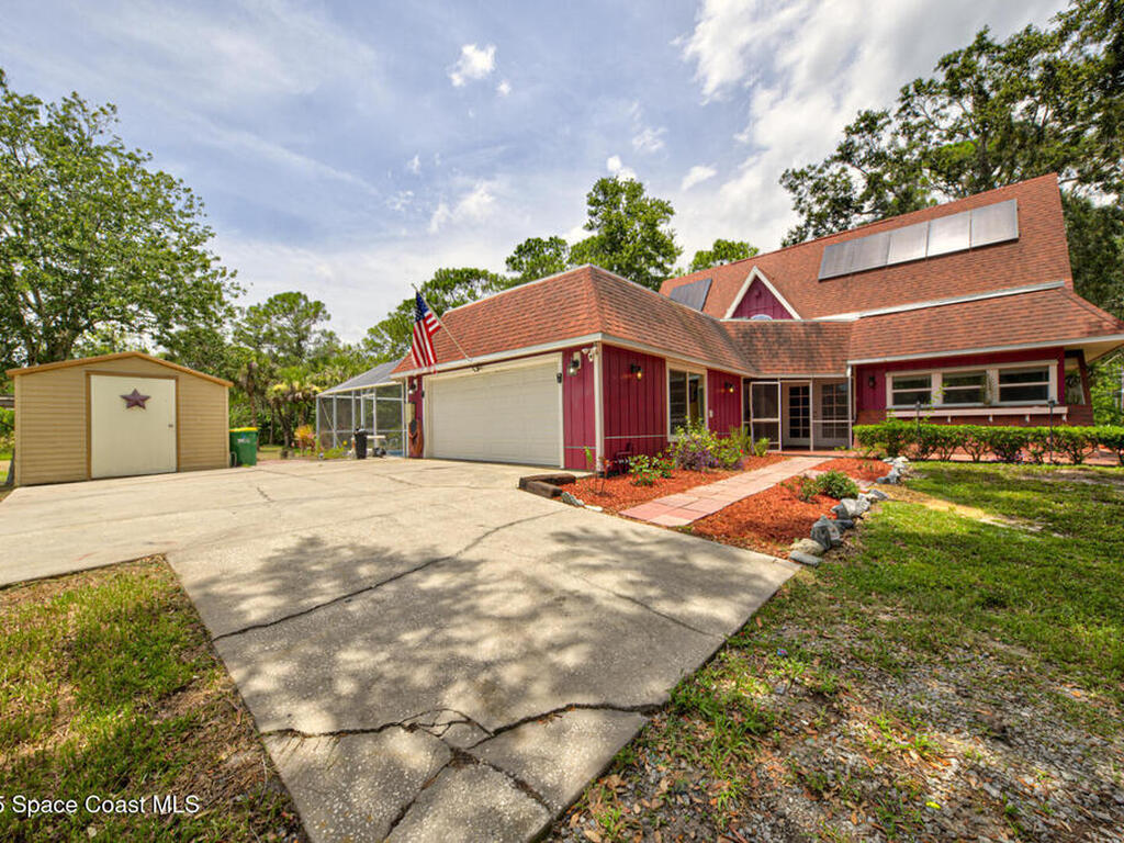 7459 Windover Way, Titusville, FL 32780