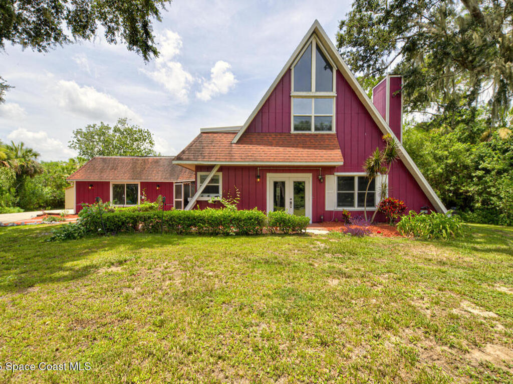 7459 Windover Way, Titusville, FL 32780
