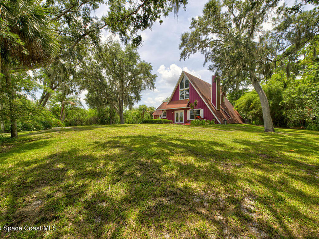 7459 Windover Way, Titusville, FL 32780
