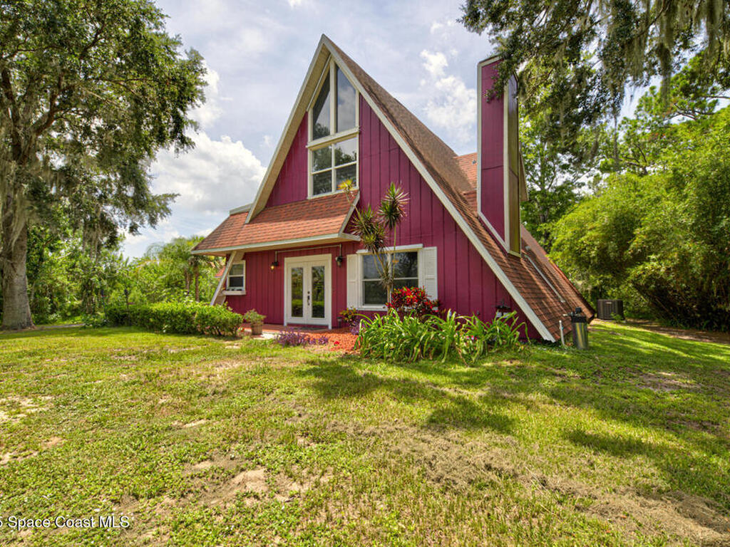 7459 Windover Way, Titusville, FL 32780
