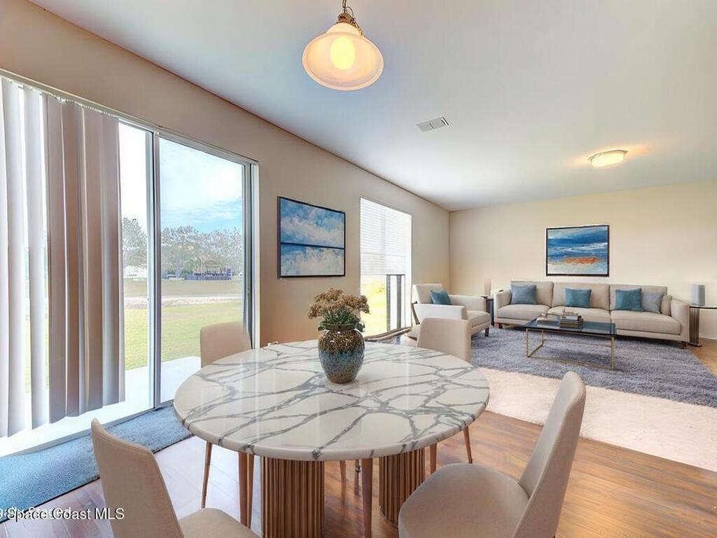 264 Wishing Well Circle, Palm Bay, FL 32908