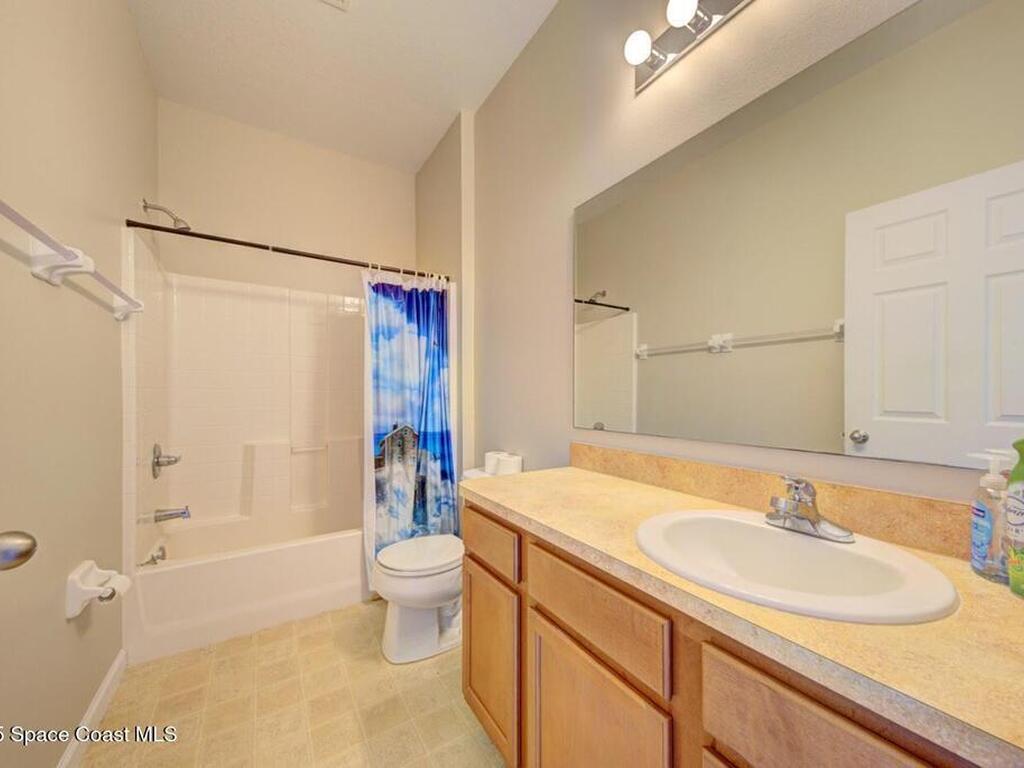 264 Wishing Well Circle, Palm Bay, FL 32908