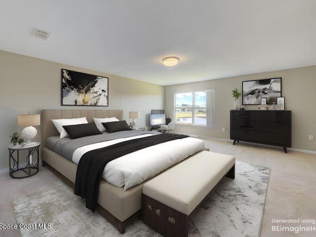 264 Wishing Well Circle, Palm Bay, FL 32908