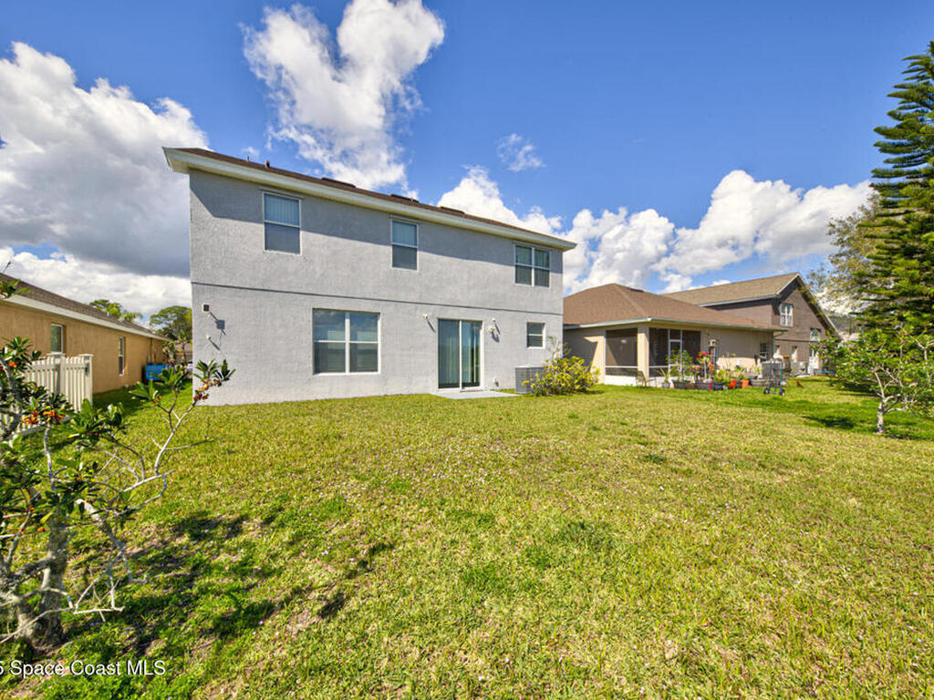 264 Wishing Well Circle, Palm Bay, FL 32908