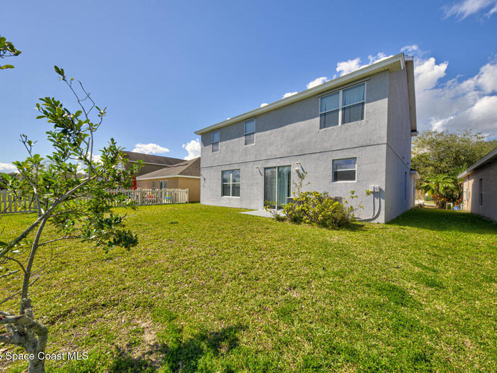 264 Wishing Well Circle, Palm Bay, FL 32908