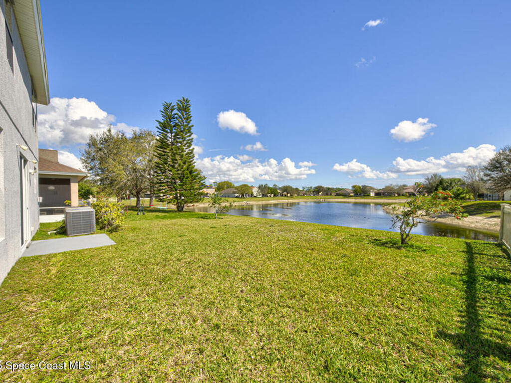264 Wishing Well Circle, Palm Bay, FL 32908