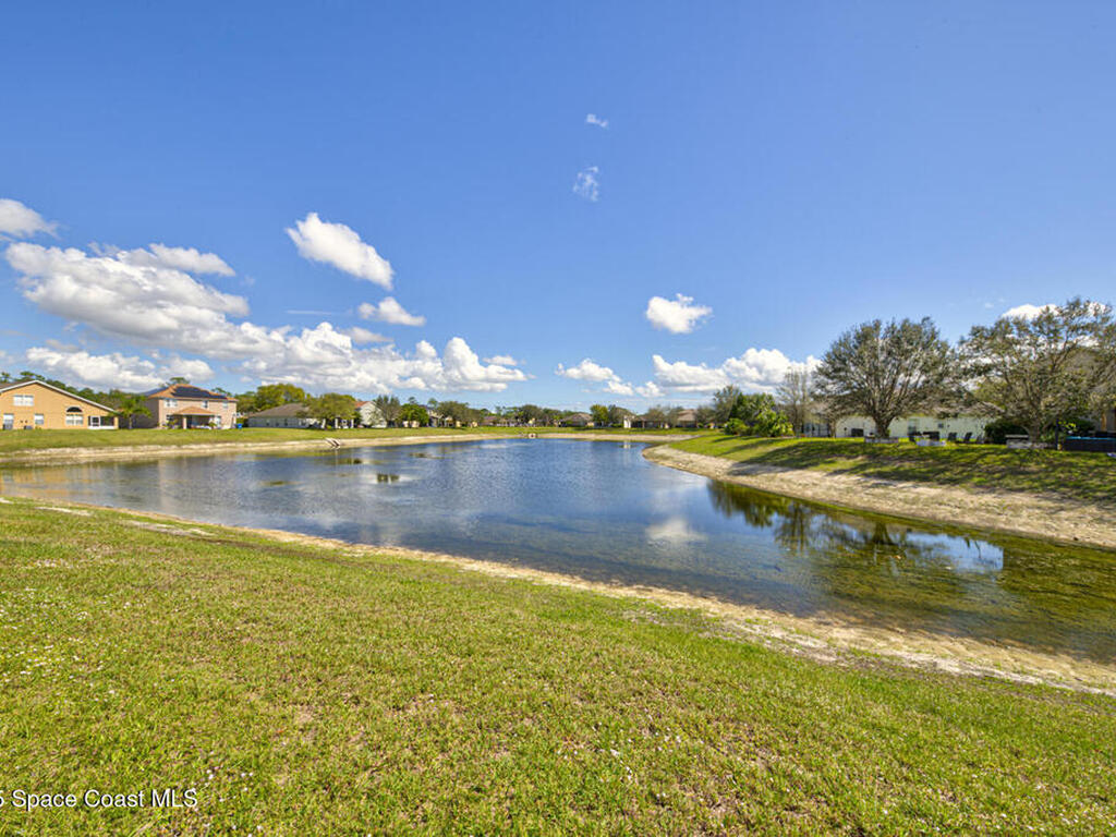 264 Wishing Well Circle, Palm Bay, FL 32908