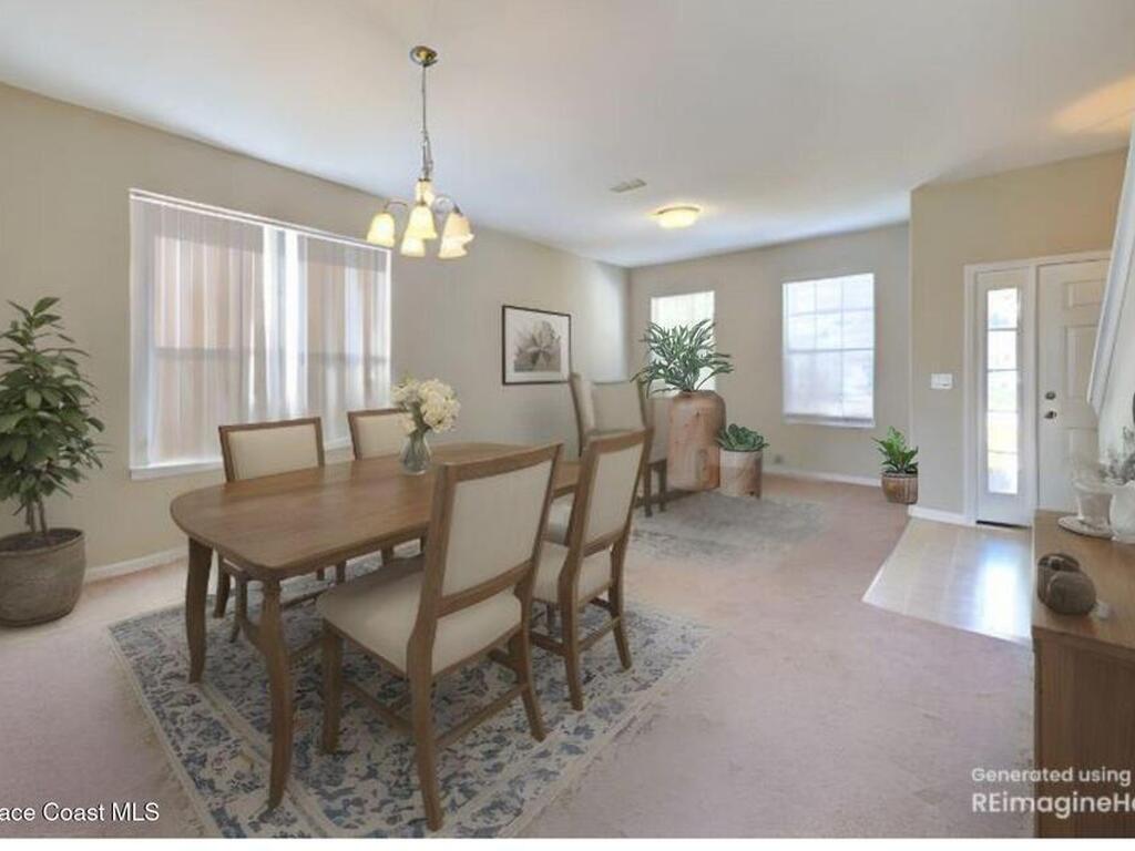 264 Wishing Well Circle, Palm Bay, FL 32908