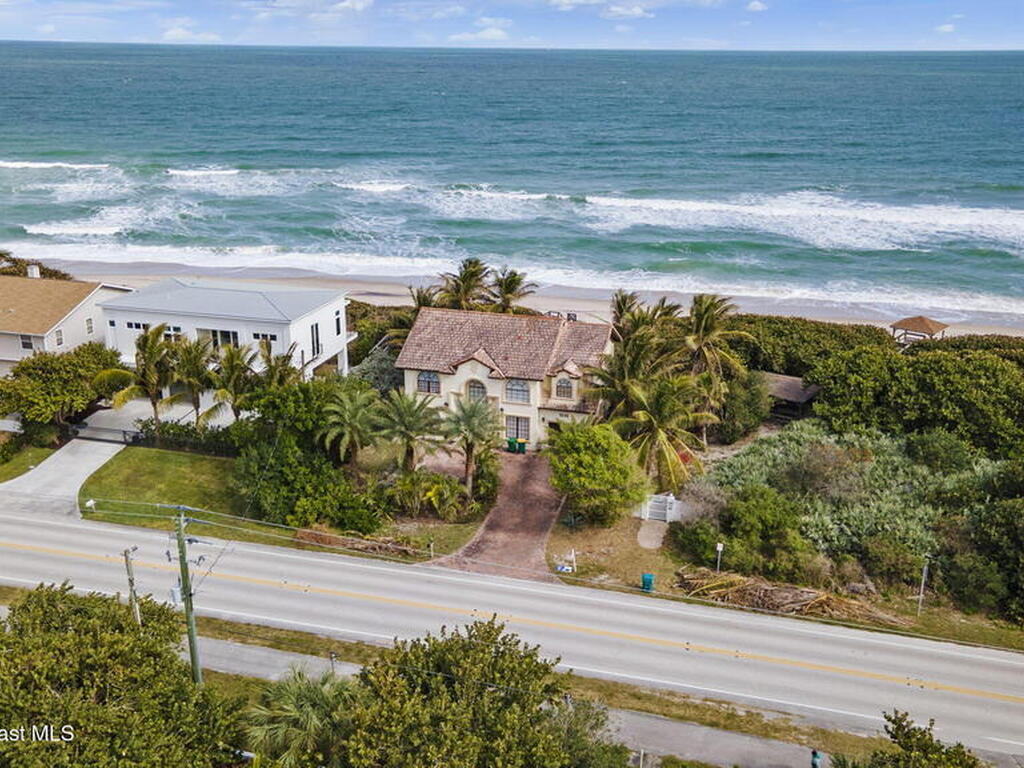 7095 S Hwy A1A, Melbourne Beach, FL 32951