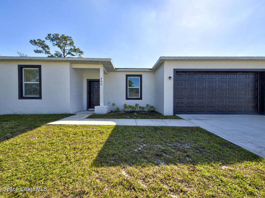 906 Tolson Street, Palm Bay, FL 32909