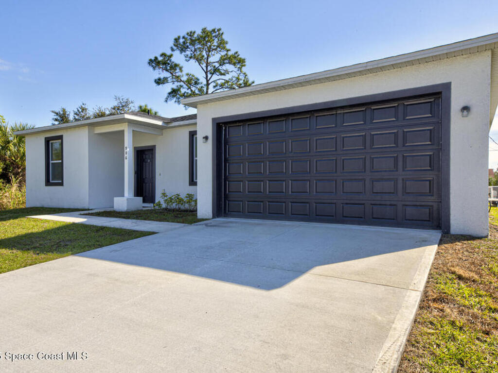 906 Tolson Street, Palm Bay, FL 32909
