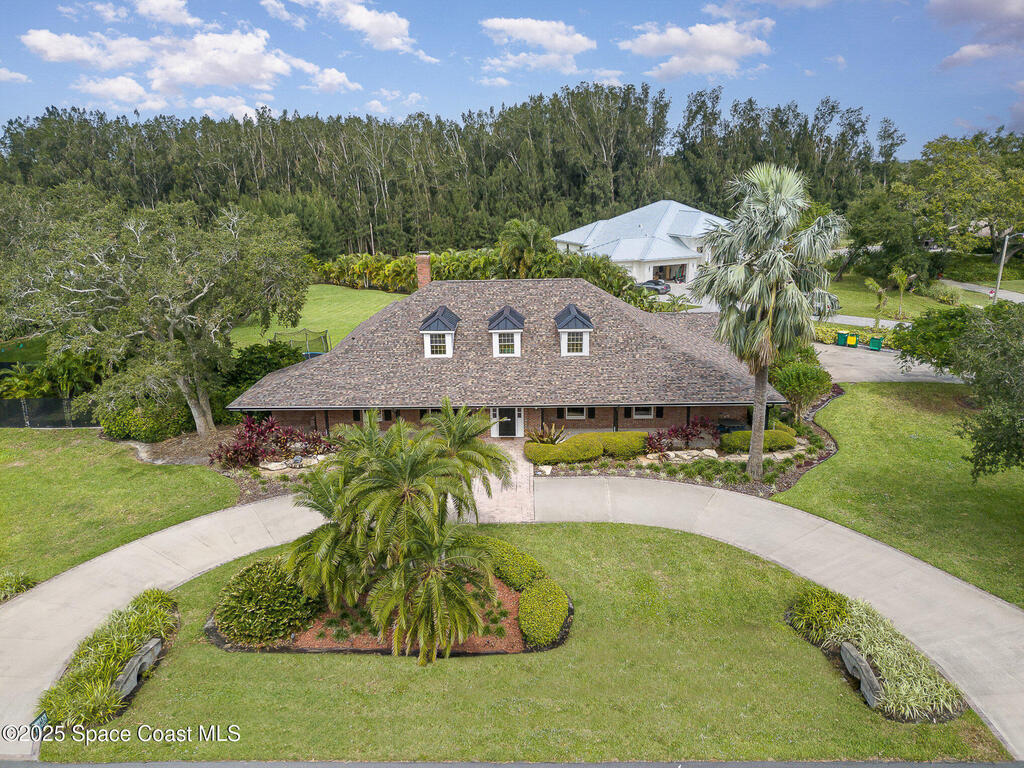 140 Crispin Street, Merritt Island, FL 32952