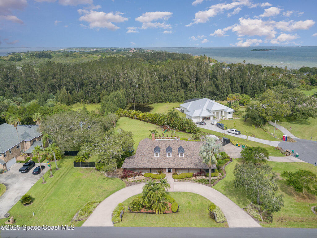 140 Crispin Street, Merritt Island, FL 32952