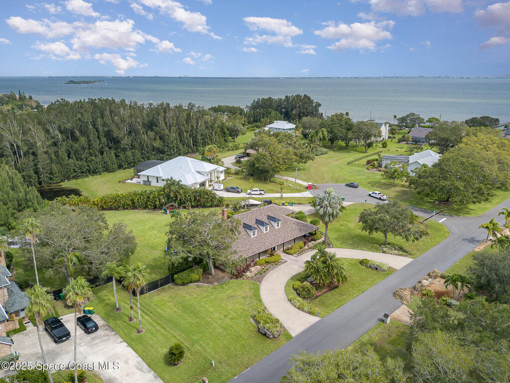 140 Crispin Street, Merritt Island, FL 32952