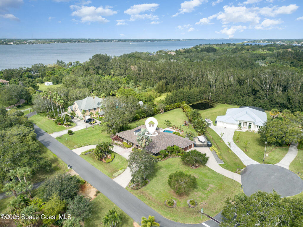 140 Crispin Street, Merritt Island, FL 32952