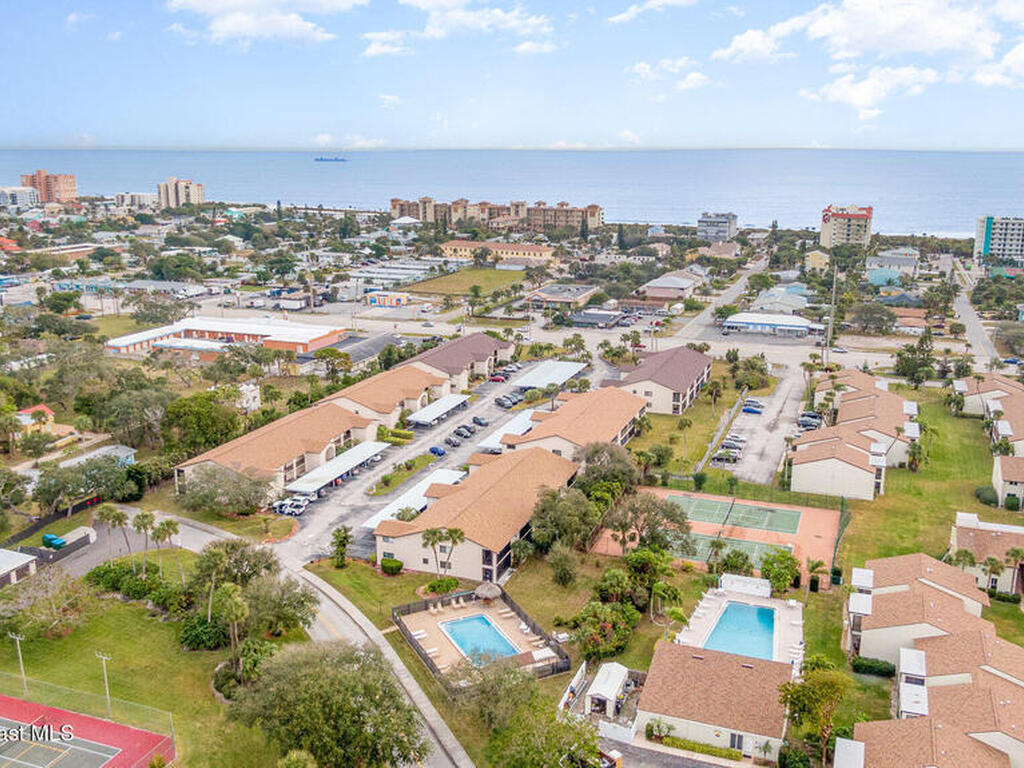 5807 N Atlantic Ave, Cape Canaveral, FL 32920