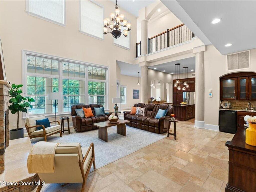 51 Bayshore Court, Rockledge, FL 32955