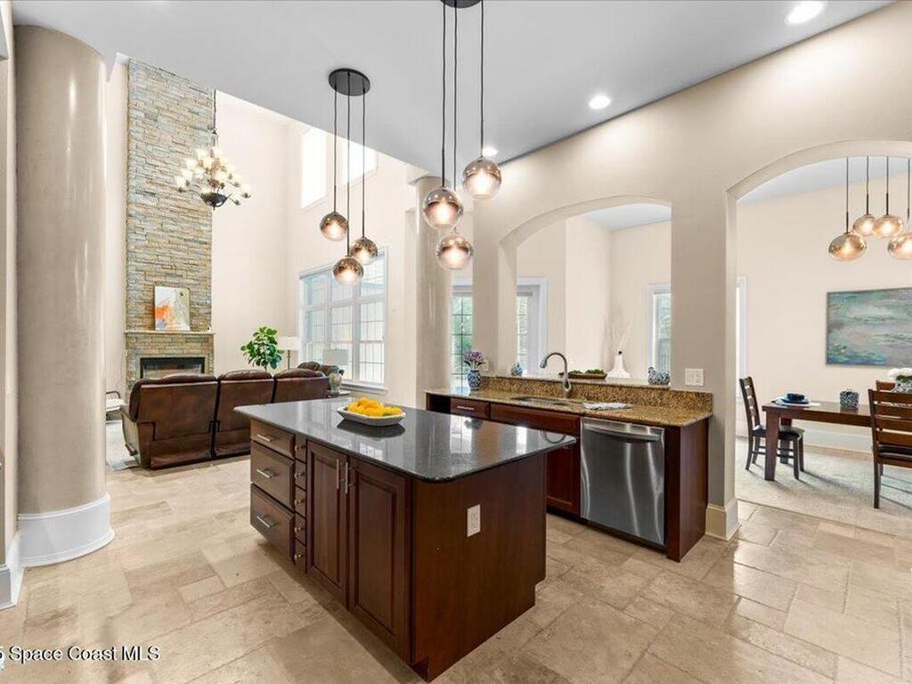 51 Bayshore Court, Rockledge, FL 32955