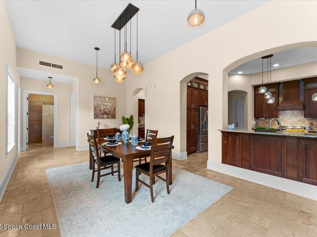 51 Bayshore Court, Rockledge, FL 32955