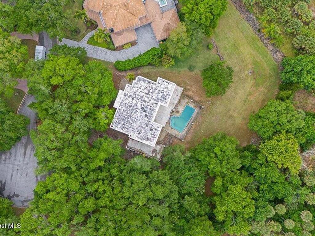 51 Bayshore Court, Rockledge, FL 32955