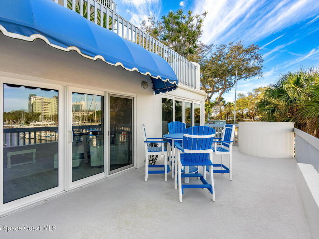 1208 River Drive, Melbourne, FL 32901