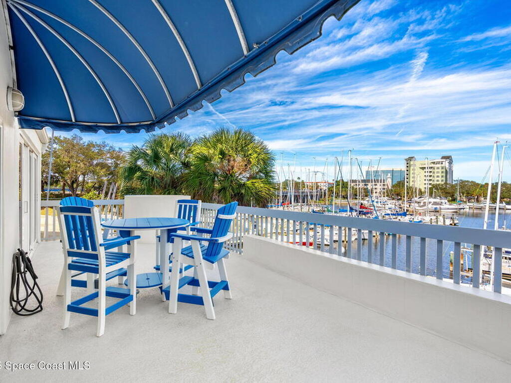 1208 River Drive, Melbourne, FL 32901