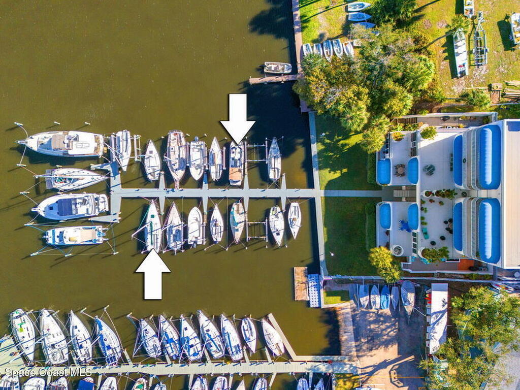 1208 River Drive, Melbourne, FL 32901