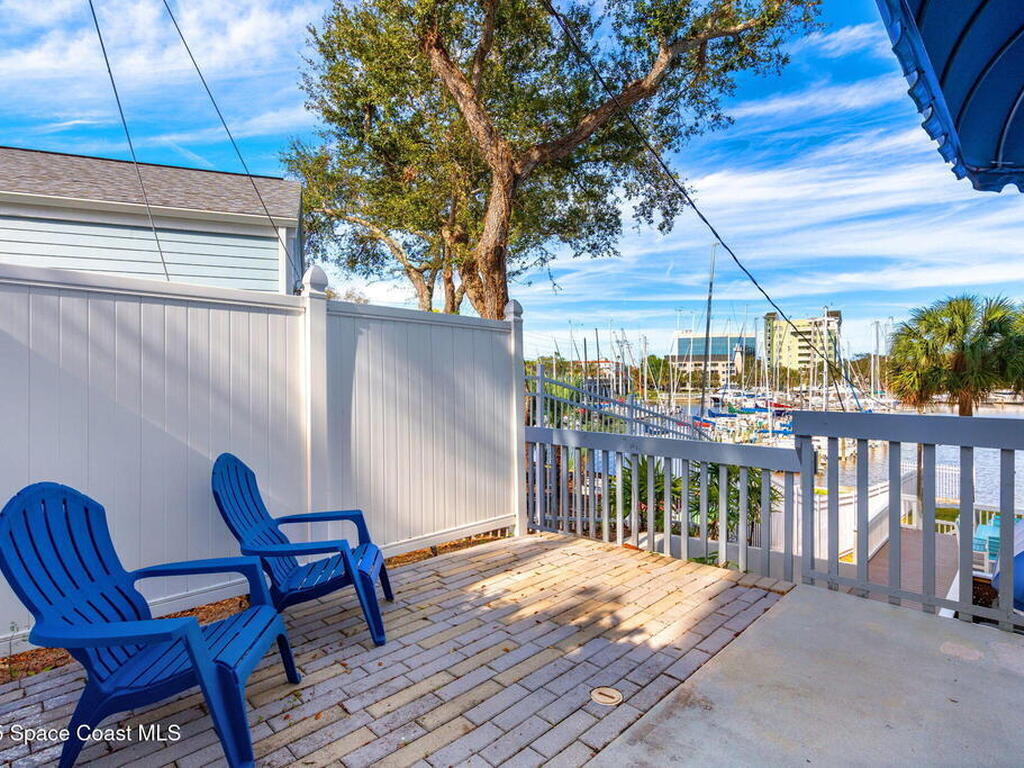 1208 River Drive, Melbourne, FL 32901