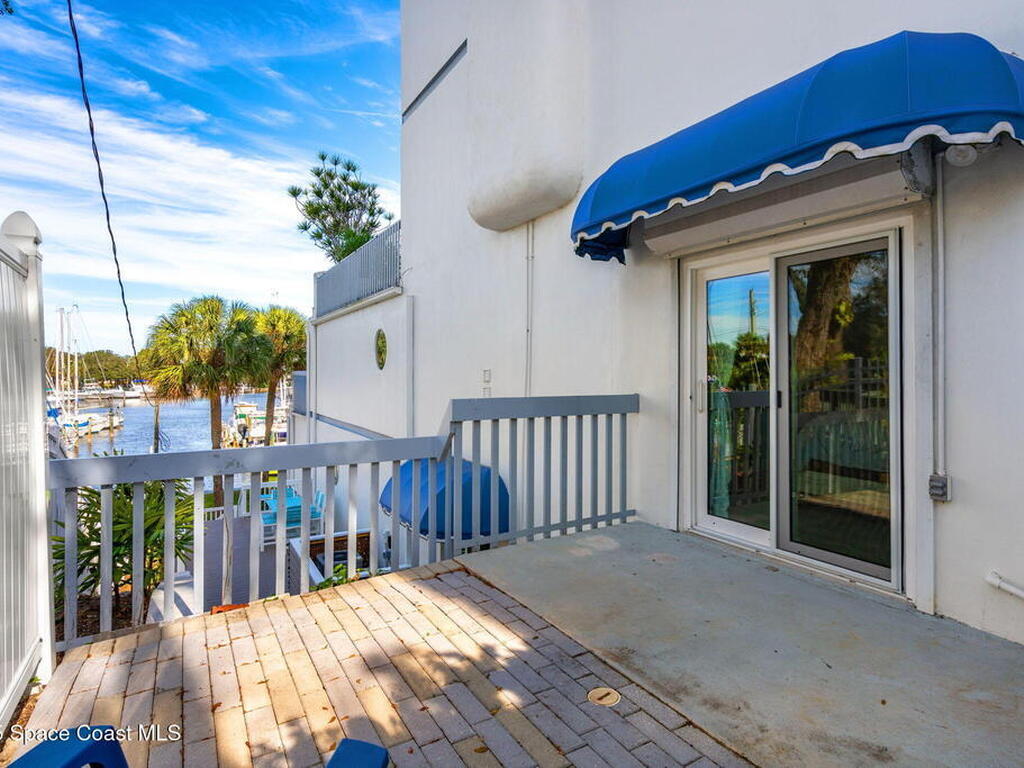1208 River Drive, Melbourne, FL 32901