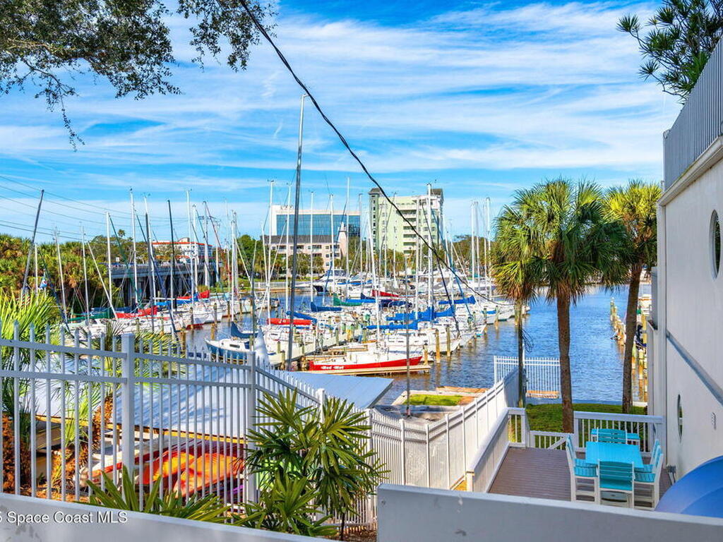 1208 River Drive, Melbourne, FL 32901