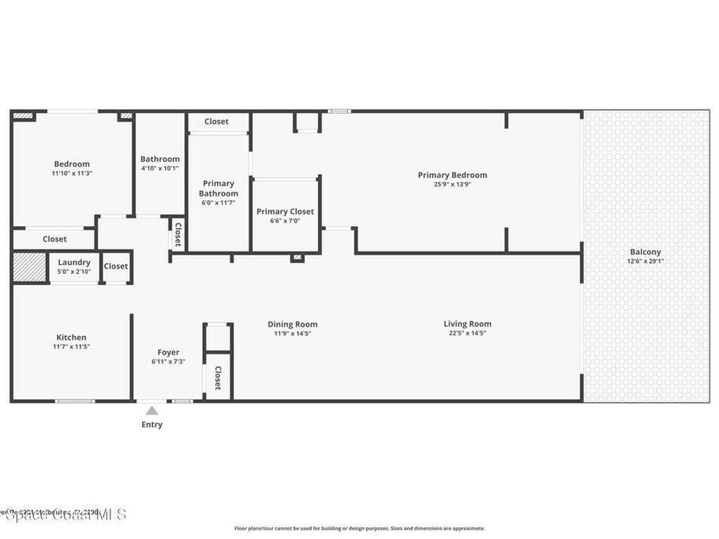 1208 River Drive, Melbourne, FL 32901