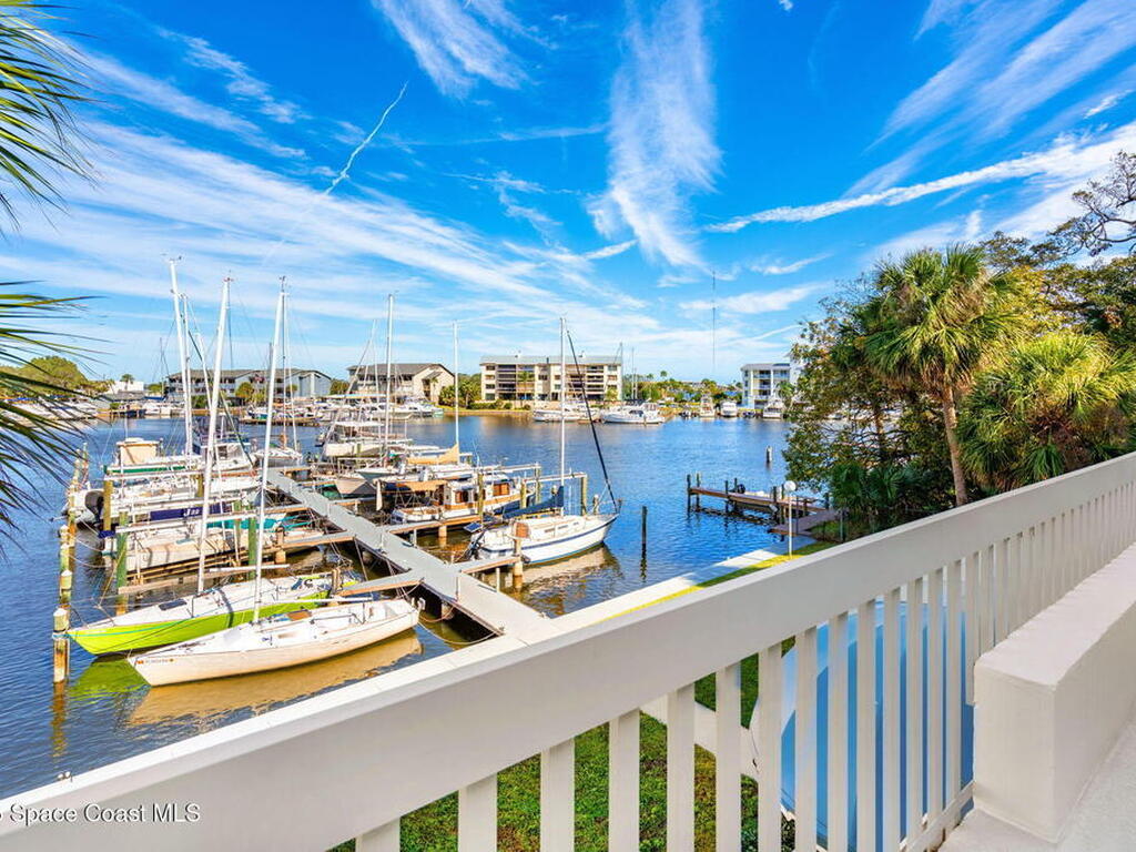 1208 River Drive, Melbourne, FL 32901