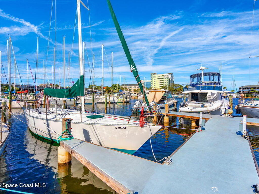 1208 River Drive, Melbourne, FL 32901