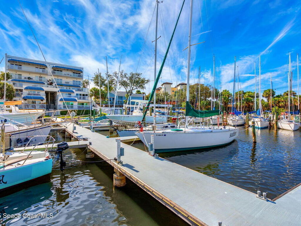 1208 River Drive, Melbourne, FL 32901