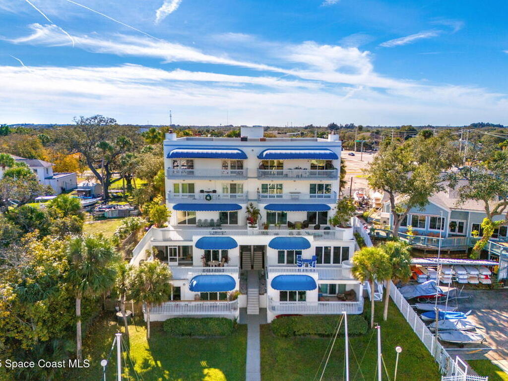 1208 River Drive, Melbourne, FL 32901