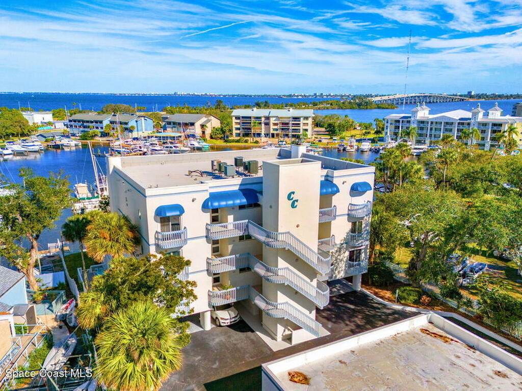 1208 River Drive, Melbourne, FL 32901