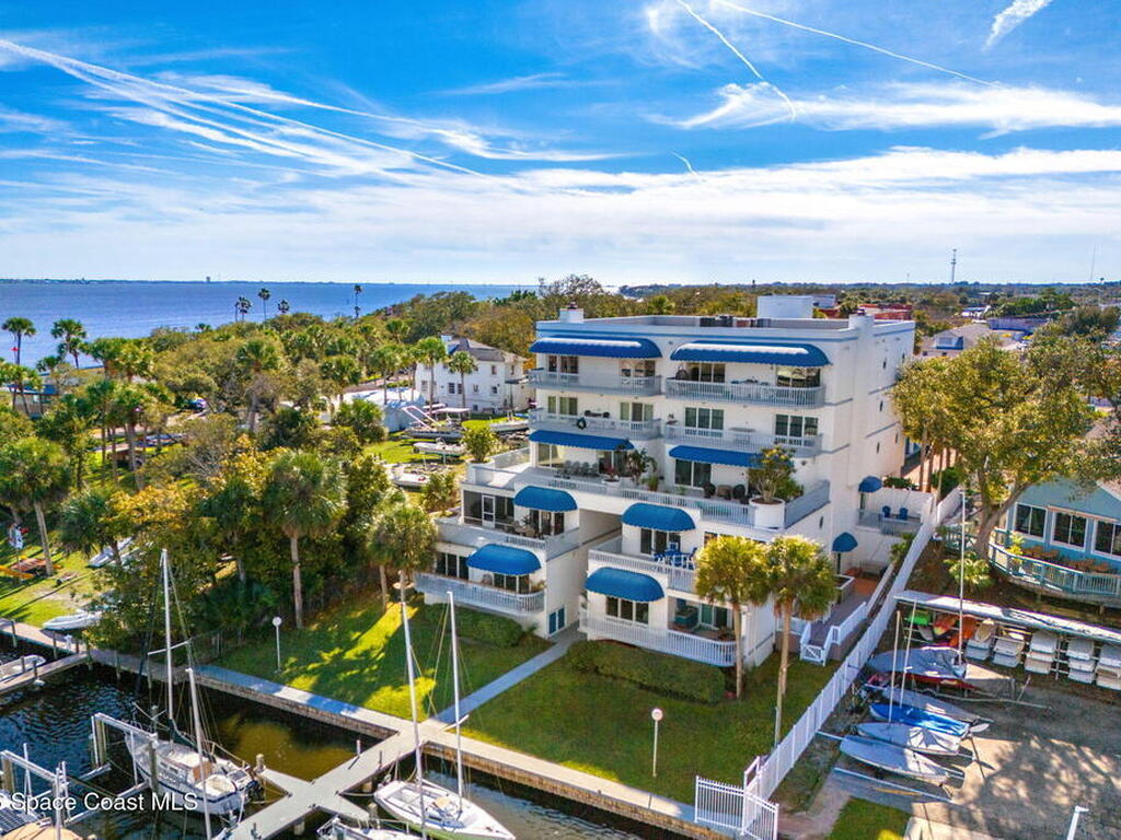 1208 River Drive, Melbourne, FL 32901