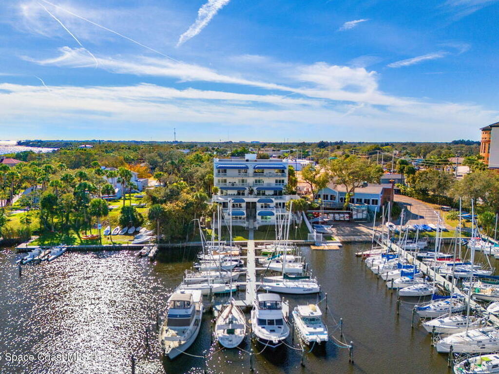 1208 River Drive, Melbourne, FL 32901