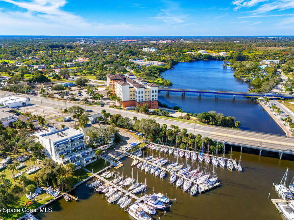 1208 River Drive, Melbourne, FL 32901