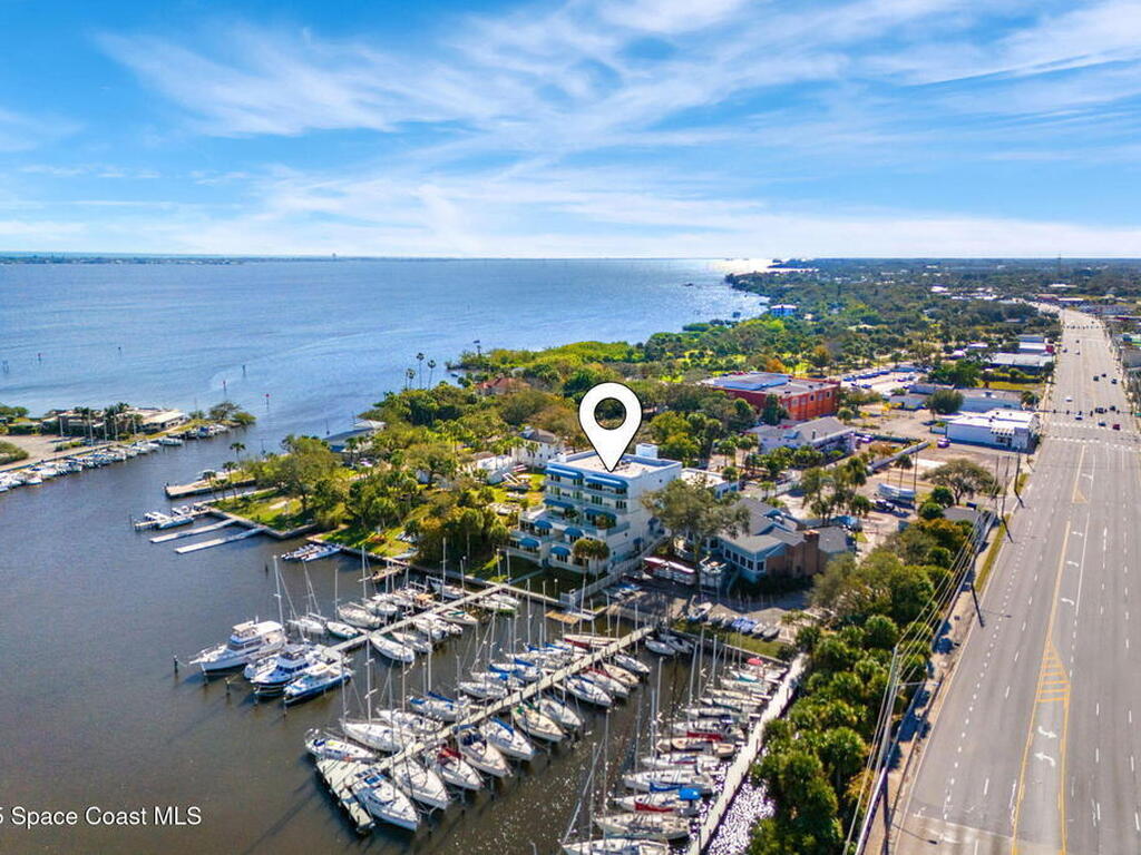 1208 River Drive, Melbourne, FL 32901