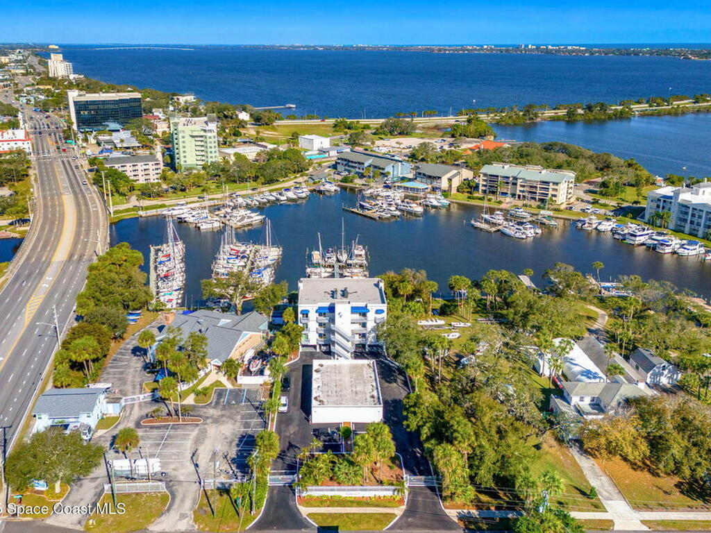 1208 River Drive, Melbourne, FL 32901