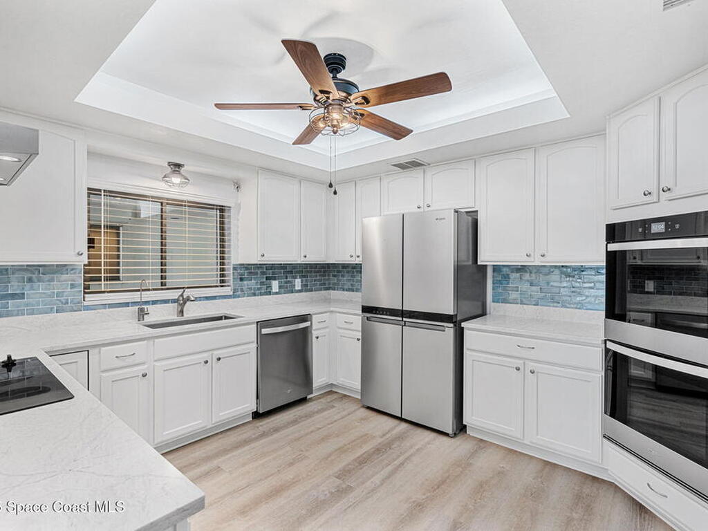 1208 River Drive, Melbourne, FL 32901