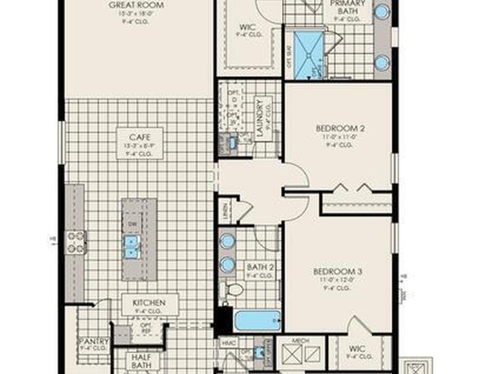 8507 Rocard Court, Melbourne, FL 32940