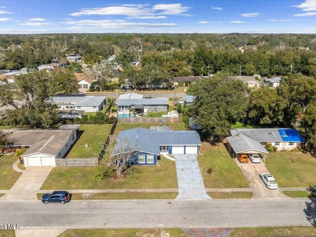 2858 Shady Oaks Drive, Titusville, FL 32796