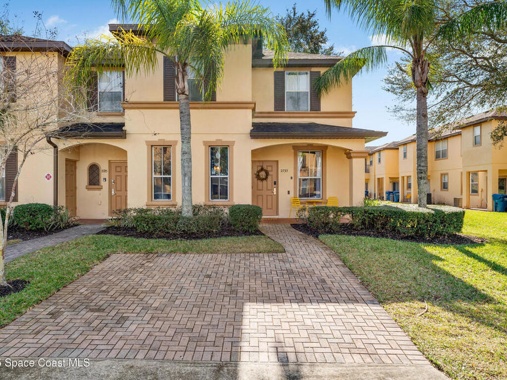 2735 Calabria Avenue, Davenport, FL 33897