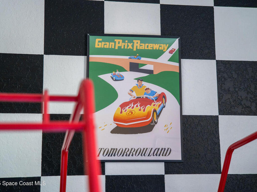 2735 Calabria Avenue, Davenport, FL 33897