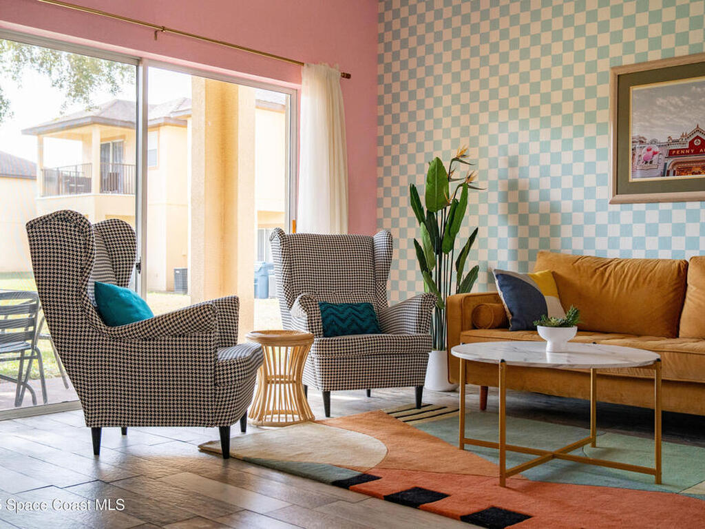 2735 Calabria Avenue, Davenport, FL 33897